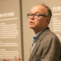 Andrew Morris